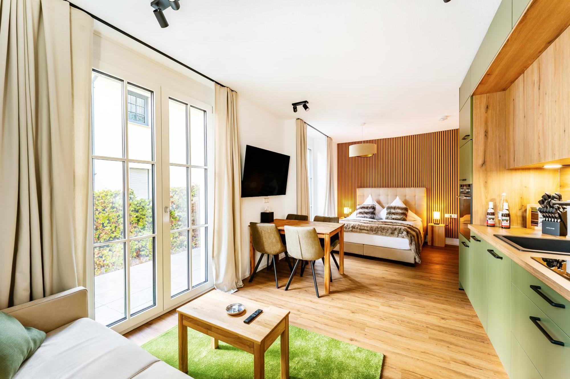 Black Forest Luxury Apartment Waldglueck Mit Sauna Königsfeld im Schwarzwald Exterior foto