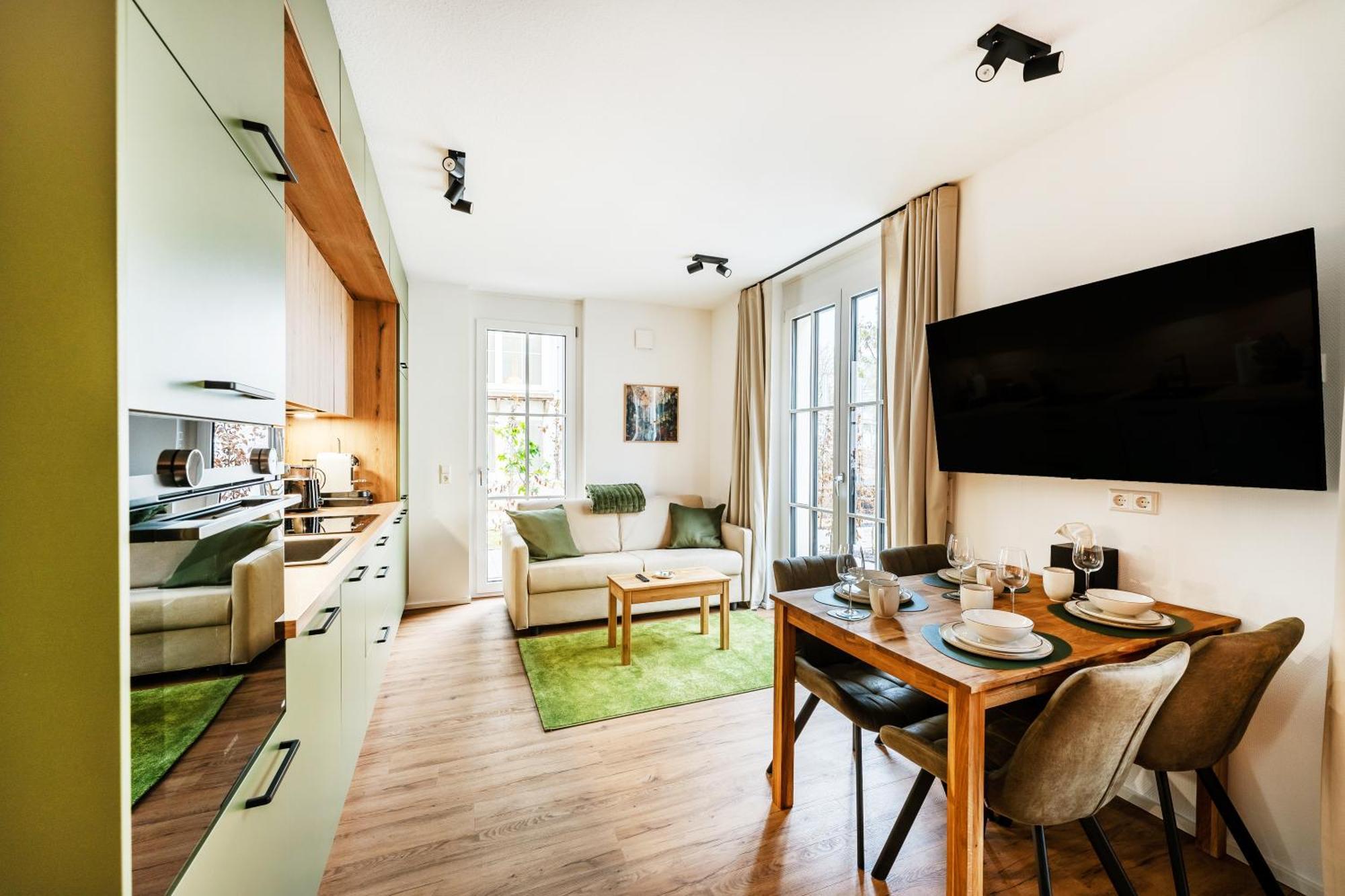 Black Forest Luxury Apartment Waldglueck Mit Sauna Königsfeld im Schwarzwald Exterior foto