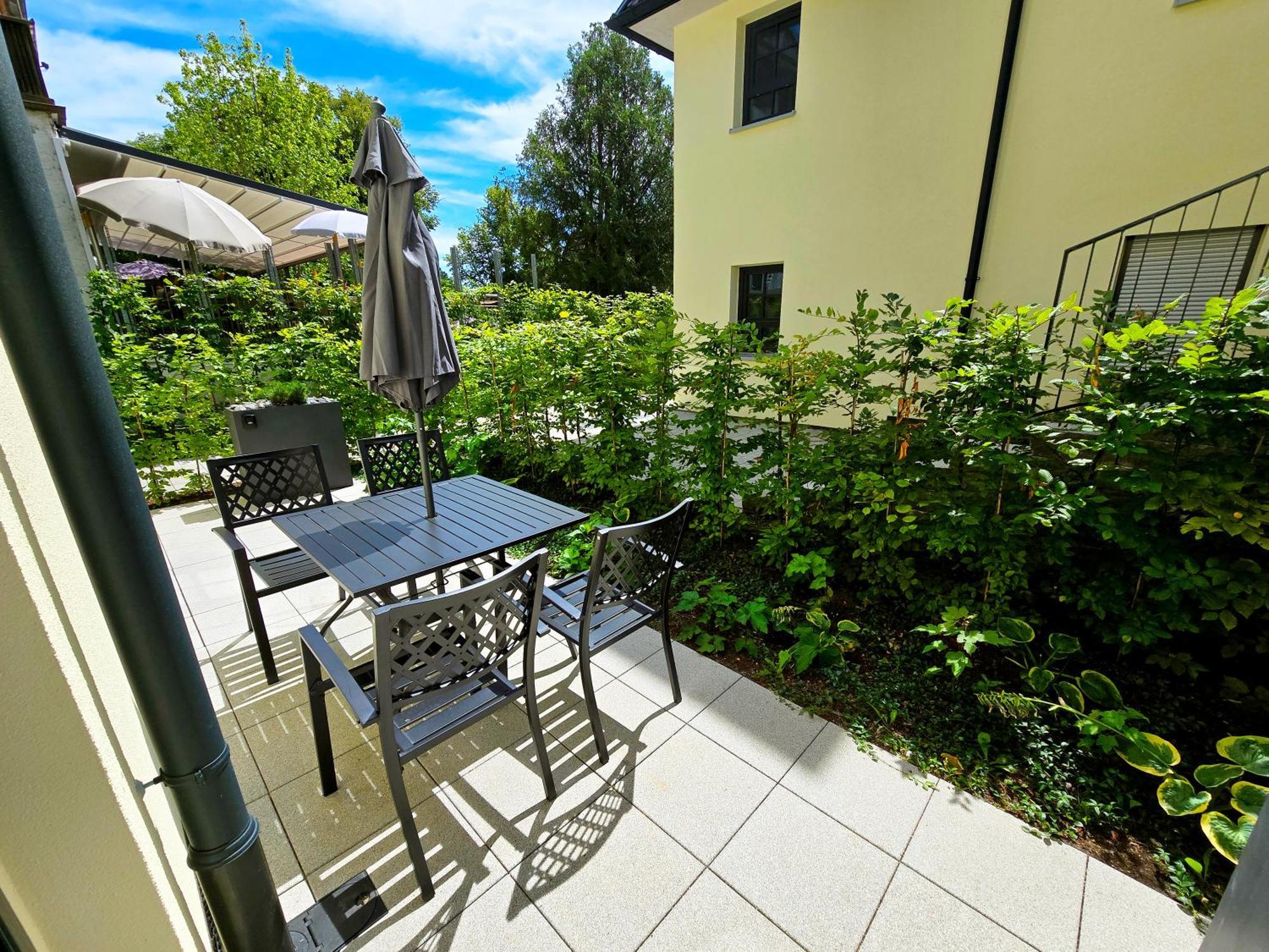 Black Forest Luxury Apartment Waldglueck Mit Sauna Königsfeld im Schwarzwald Exterior foto